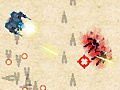 Lalao Mechanical Commando: Invasion