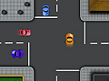 Lalao Traffic Madness