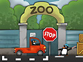 Lalao Zoo Transport