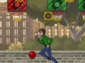 Lalao Ben 10 Hero Hoops