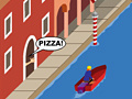 Lalao Pizzaboy
