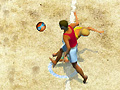 Lalao Metatron Beach Soccer