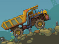 Lalao Mining Truck