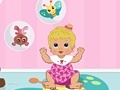 Lalao Baby Bubbles