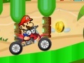 Lalao Mario Beach Bike