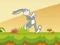 Lalao Bugs Bunny's: Hopping Carrot Hunt