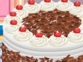 Lalao Black Forest cake