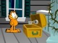 Lalao Garfield Chuang haunted house
