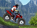 Lalao Mountain ATV
