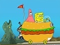 Lalao Spongebob Missing Recipe