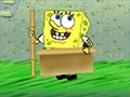 Lalao SpongeBob vs Jellyfish