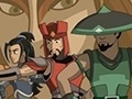Lalao Avatar: Arena