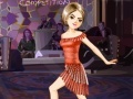 Lalao Jazz Dancer