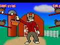 Lalao Wolf loves eggs
