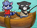 Lalao Civet's Odyssey