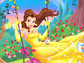 Lalao Beauty and the Beast