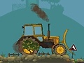 Lalao Tractors Power