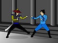 Lalao Legend Of The Dragon Fist