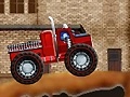 Lalao Fire Truck