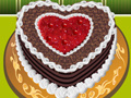 Lalao Black Forest Cake