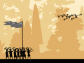 Lalao Nob War: The Elves