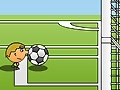 Lalao Football for two: one on one