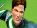 Lalao Max Steel hidden stars