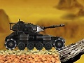 Lalao Turbo Tanks