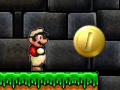 Lalao Super Mario Ice Tower