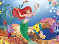 Lalao Hidden Objects The Little Mermaid
