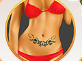 Lalao Hip Decor