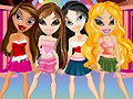 Lalao Bratz Fashion Designer