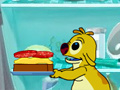 Lalao Sandwich Stacker