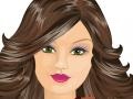 Lalao Barbie Superstar Makeover