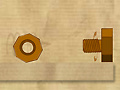 Lalao Screw the Nut