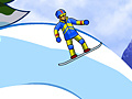Lalao Supreme Extreme Snowboarding 
