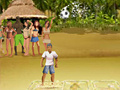 Lalao Beach Skills Soccer