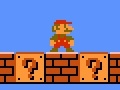 Lalao Super Mario Crossover