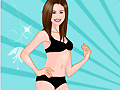 Lalao Pop Superstar Miley Cyrus