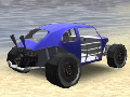 Lalao 3D Buggy Racing