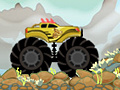 Lalao Extreme Trucks part 3 Asia 