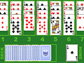 Lalao Crystal Golf Solitaire
