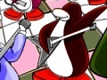 Lalao Club penguin