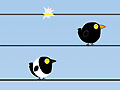 Lalao Gone with the Birds
