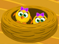 Lalao Rescue a Chicken