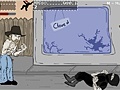 Lalao Chuck Norris vs. Ninjas