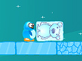 Lalao Icecube Bear