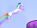 Lalao Robot Unicorn Attack