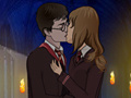 Lalao Harry Potter Kiss