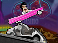 Lalao Uphill Vegas